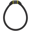 Lant de blocare AUVRAY Cable Combi Maxi D.20 in 80 cm