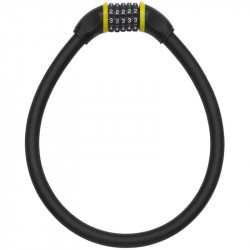 Lant de blocare AUVRAY Cable Combi Maxi D.20 in 80 cm Lant de blocare AUVRAY Cable Combi Maxi D.20 in 80 cm