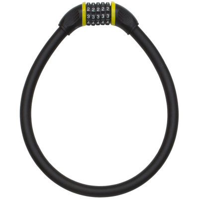 Lant de blocare AUVRAY Cable Combi Maxi D.20 in 80 cm