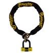 Lant de blocare AUVRAY Anti-Theft Disc Xtrem 170 SRA thumb