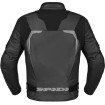 Geaca moto de piele SPIDI EVORIDER 3 BLACK Geaca moto de piele SPIDI EVORIDER 3 BLACK thumb