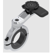 Sistem de montare QUAD LOCK Pro Chrome Handlebar Mount thumb