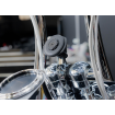 Sistem de montare QUAD LOCK Pro Chrome Handlebar Mount thumb