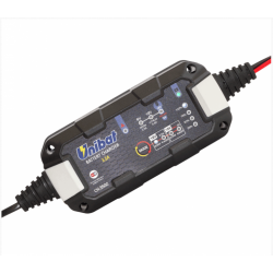 Încărcător pentru acumulator UNIBAT CH3500 Încărcător pentru acumulator UNIBAT CH3500