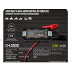 Încărcător pentru acumulator UNIBAT CH3500 Încărcător pentru acumulator UNIBAT CH3500 thumb