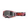 Ochelari motocross 100% ARMEGA GUERLIN CLEAR