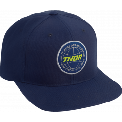 Sapca THOR GLOBAL SNAPBACK