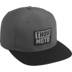 Sapca THOR BUILT CHARCOAL Sapca THOR BUILT CHARCOAL thumb