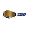 Ochelari motocross 100% ARMEGA SOLIS MIRROR GOLD