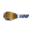 Ochelari motocross 100% ARMEGA SOLIS MIRROR GOLD thumb