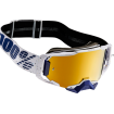 Ochelari motocross 100% ARMEGA SOLIS MIRROR GOLD thumb