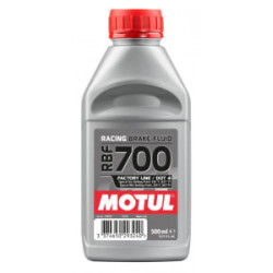 Lichid de frana MOTUL RBF 700 0,5L