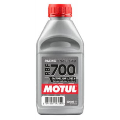 Lichid de frana MOTUL RBF 700 0,5L Lichid de frana MOTUL RBF 700 0,5L
