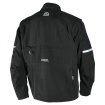 Geaca enduro O'NEAL EXT BLACK/GRAY Geaca enduro O'NEAL EXT BLACK/GRAY thumb