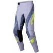 Pantaloni motocross ALPINESTARS TECHSTAR DREEM GRAY thumb
