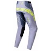 Pantaloni motocross ALPINESTARS TECHSTAR DREEM GRAY thumb