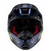 Casca motocross ALPINESTARS SM10 TLD25 BL/OR/YL thumb