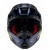 Casca motocross ALPINESTARS SM10 TLD25 BL/OR/YL thumb