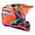 Casca motocross pentru copii ALPINESTARS SM3 DEEGAN OR/PU thumb