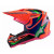 Casca motocross pentru copii ALPINESTARS SM3 DEEGAN OR/PU thumb
