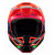 Casca motocross pentru copii ALPINESTARS SM3 DEEGAN OR/PU thumb