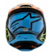 Casca motocross pentru copii ALPINESTARS SM3 FRAY BLK/OR/YL Casca motocross pentru copii ALPINESTARS SM3 FRAY BLK/OR/YL thumb