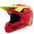 Casca motocross pentru copii ALPINESTARS SM3 FRAY RD/YL/BK thumb