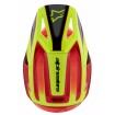 Casca motocross pentru copii ALPINESTARS SM3 FRAY RD/YL/BK thumb