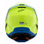 Casca motocross pentru copii ALPINESTARS SM3 RADIUM YL/BK/B thumb