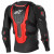 Armura ALPINESTARS BIO-XTR PLASMA BLK/RD/WHT Armura ALPINESTARS BIO-XTR PLASMA BLK/RD/WHT thumb