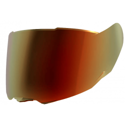 Viziera pentru casca NEXX Y.100R/Y.100 IRIDIUM RED