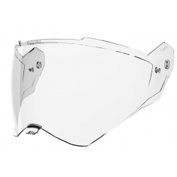Viziera pentru casca NEXX X.WST3 CLEAR