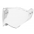 Viziera pentru casca NEXX X.WST3 CLEAR thumb