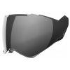 Viziera pentru casca NEXX X.WST3 IRIDIUM SILVER