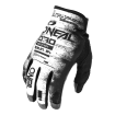 Manusi motocross O'NEAL MAYHEM SCARZ BLACK/WHITE DS V.25 Manusi motocross O'NEAL MAYHEM SCARZ BLACK/WHITE DS V.25 thumb