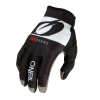 Manusi motocross O'NEAL MAYHEM RIDER BLACK/WHITE DS V.25