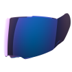 Viziera pentru casca NEXX Y.100R/Y.100 IRIDIUM BLUE Viziera pentru casca NEXX Y.100R/Y.100 IRIDIUM BLUE thumb