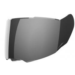 Viziera pentru casca NEXX Y.100R/Y.100 IRIDIUM SILVER