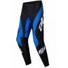 Pantaloni motocoss ALPINESTARS TECHSTAR DREEM BLACK/BLUE