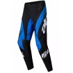 Pantaloni motocoss ALPINESTARS TECHSTAR DREEM BLACK/BLUE Pantaloni motocoss ALPINESTARS TECHSTAR DREEM BLACK/BLUE thumb