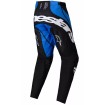Pantaloni motocoss ALPINESTARS TECHSTAR DREEM BLACK/BLUE Pantaloni motocoss ALPINESTARS TECHSTAR DREEM BLACK/BLUE thumb