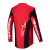 Bluza motocross  Alpinestars TECHSTAR DREEM RED/BLACK thumb
