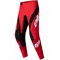 Pantaloni motocoss ALPINESTARS TECHSTAR DREEM RED/BLACK Pantaloni motocoss ALPINESTARS TECHSTAR DREEM RED/BLACK