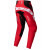 Pantaloni motocoss ALPINESTARS TECHSTAR DREEM RED/BLACK thumb