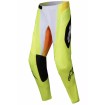 Pantaloni motocoss ALPINESTARS TECHSTAR MELT YELLOW/BLACK thumb