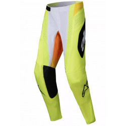 Pantaloni motocoss ALPINESTARS TECHSTAR MELT YELLOW/BLACK Pantaloni motocoss ALPINESTARS TECHSTAR MELT YELLOW/BLACK