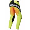 Pantaloni motocoss ALPINESTARS TECHSTAR MELT YELLOW/BLACK thumb