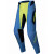 Pantaloni motocross ALPINESTARS TECHSTAR MELT YELLOW/BLUE Pantaloni motocross ALPINESTARS TECHSTAR MELT YELLOW/BLUE thumb