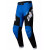 Pantaloni motocross ALPINESTARS TECHSTAR VEIL BLUE/BLACK thumb