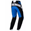Pantaloni motocross ALPINESTARS TECHSTAR VEIL BLUE/BLACK thumb